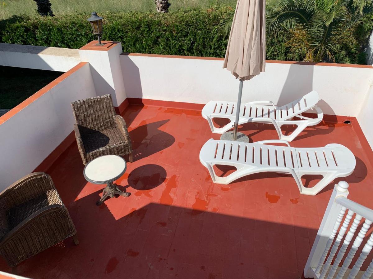 Apartamentos Playa D Y G Sant Carlos de la Ràpita Εξωτερικό φωτογραφία